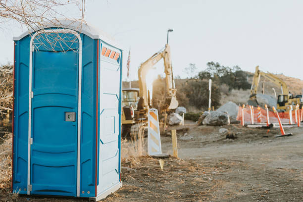 Best Portable restroom trailer rental  in Casper, WY