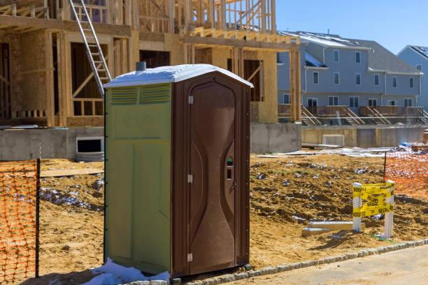Best Portable bathroom rental  in Casper, WY