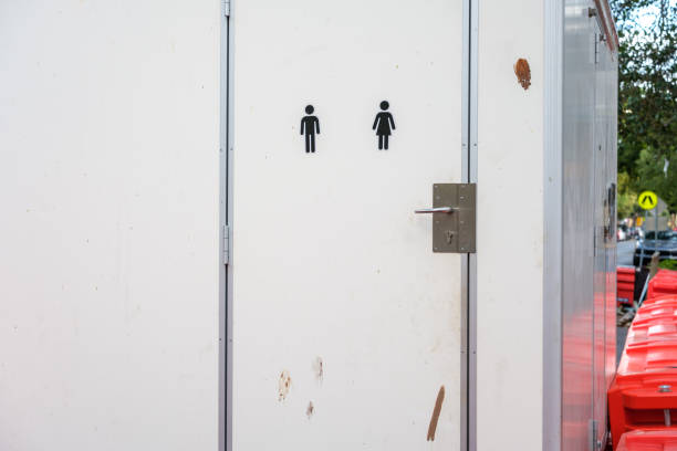 Best Portable toilet rental cost  in Casper, WY