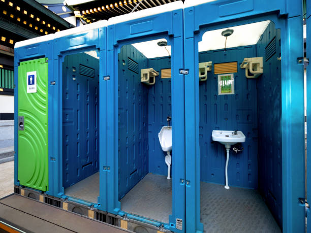 Best Event porta potty rental  in Casper, WY