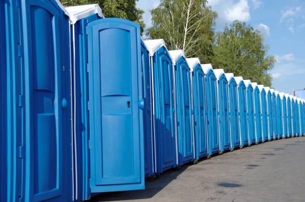 Best High-end porta potty rental  in Casper, WY